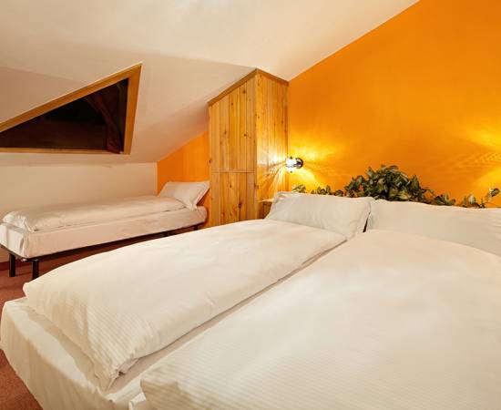 Hotel Teola Livigno