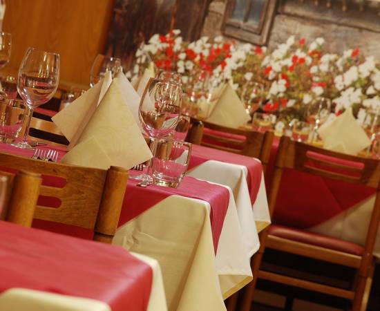 Hotel Teola Livigno