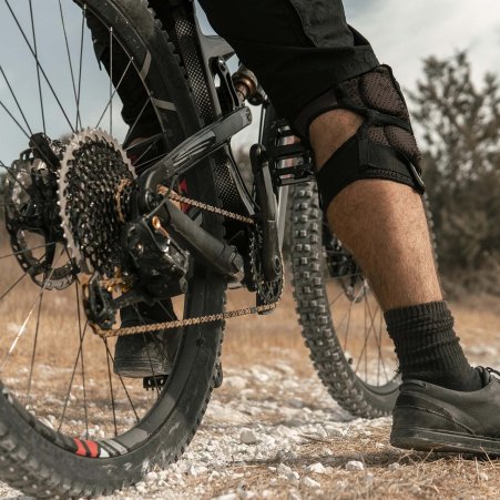 Servizi per ciclisti