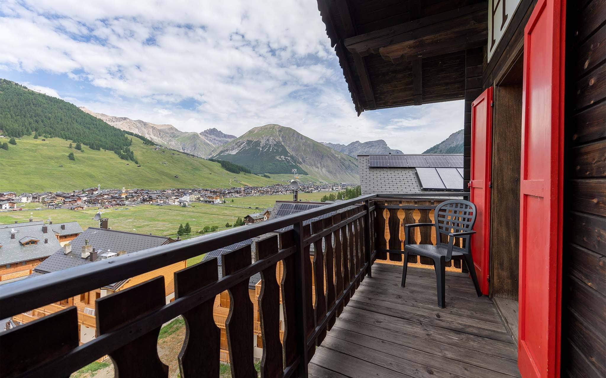 Hotel Teola Livigno