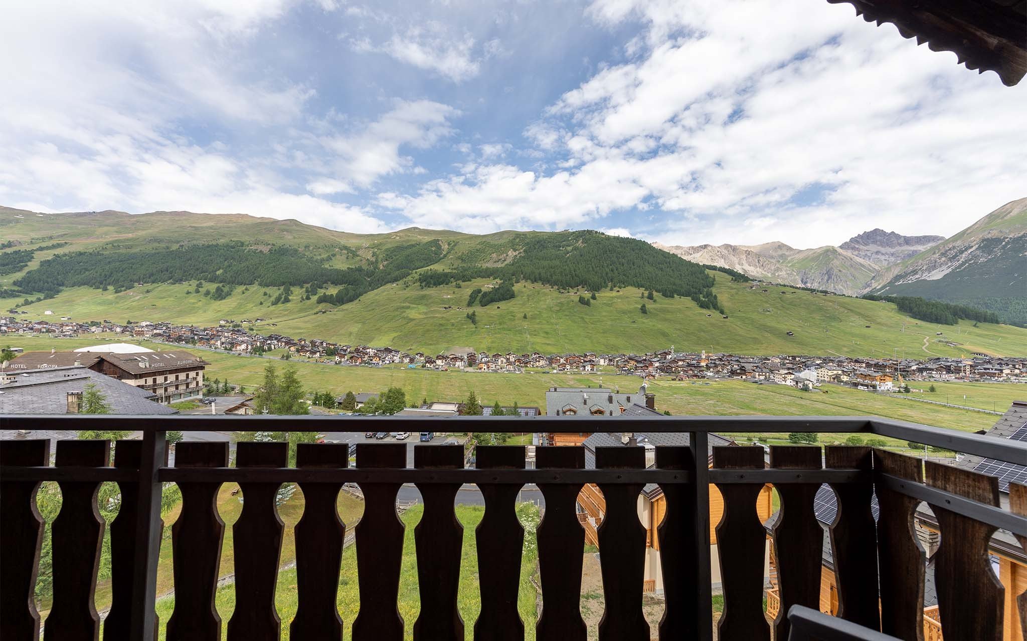 Hotel Teola Livigno