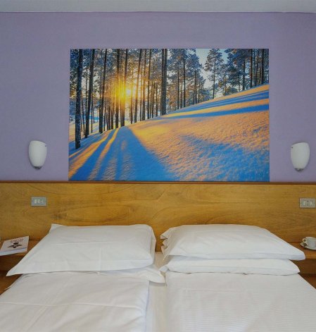 Hotel Teola Livigno