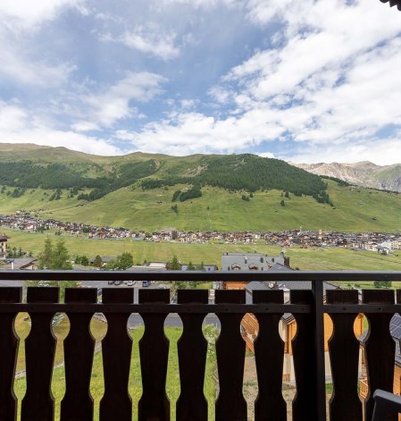 Hotel Teola Livigno