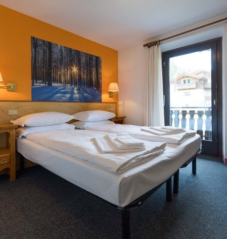 Hotel Teola Livigno