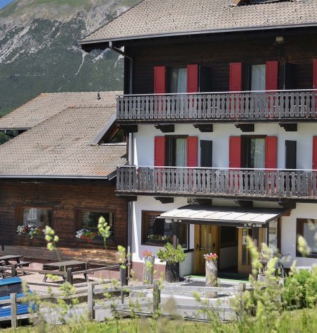Hotel Teola Livigno